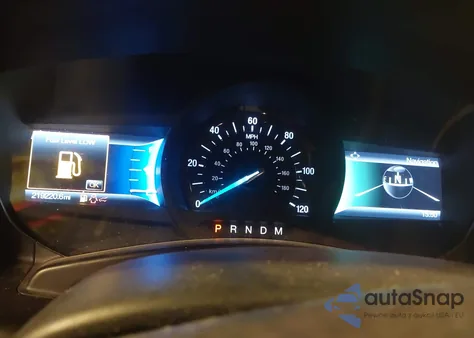 2017 Ford Expedition El Xlt from USA, damaged, VIN 1FMJK1JTXHEA33465